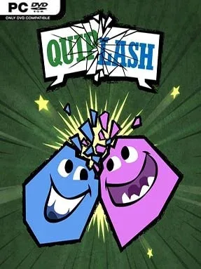 Quiplash Cover Art
