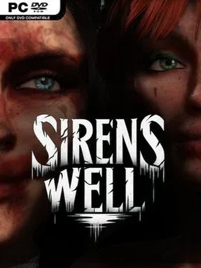 Siren’s Well Cover Art