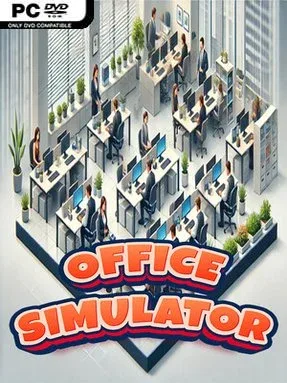 Office Simulator