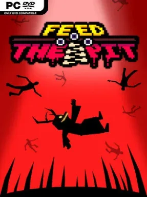 Feed The Pit Cover Art