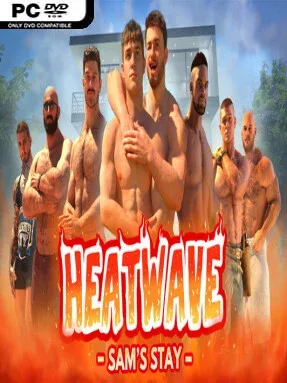 Heatwave: Sam’s Stay (Uncensored)