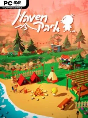 Haven Park Cover Art