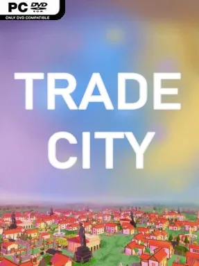 Trade City Cover Art