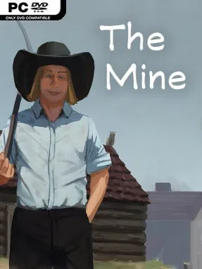 The Mine Cover Art