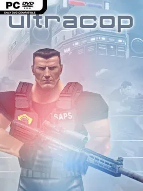 Ultra Cop