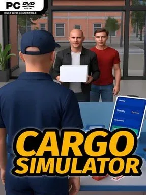Cargo Simulator Cover Art
