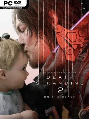DEATH STRANDING 2: ON THE BEACH – Digital Deluxe Edition