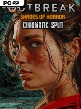 Outbreak: Shades of Horror Chromatic Split