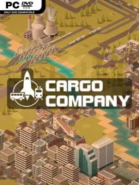 Cargo Company Cover Art