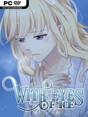With Eyes of Ice