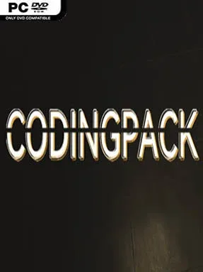 CodingPack Cover Art