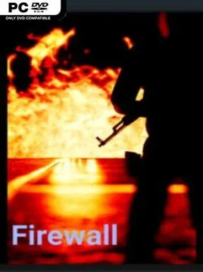 Firewall Cover Art