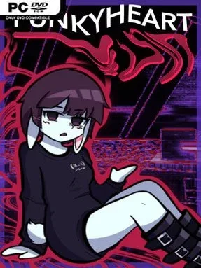 FUNKYHEART