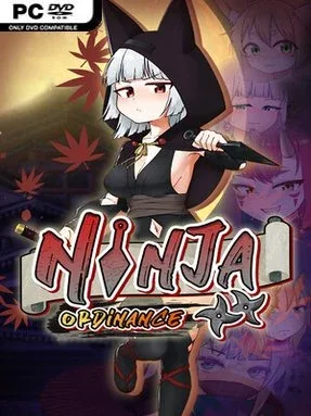 Ninja Ordinance (Uncensored)