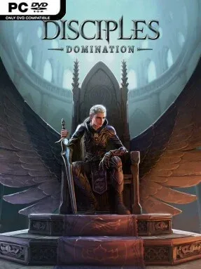 Disciples: Domination