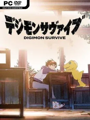 Digimon Survive