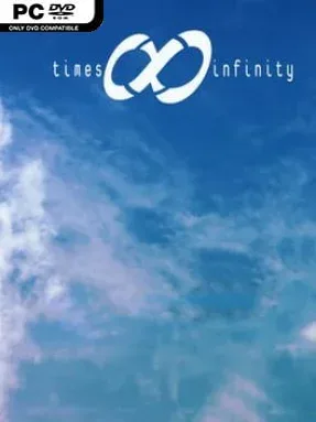 times infinity Cover Art
