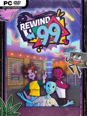 Rewind 99