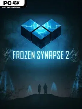 Frozen Synapse 2 Cover Art