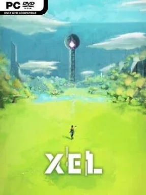 XEL Cover Art