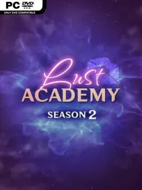 Lust Academy – Season 2 (Incl. ALL DLC & Uncensored) Cover Art