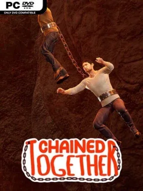 Chained Together Cover Art