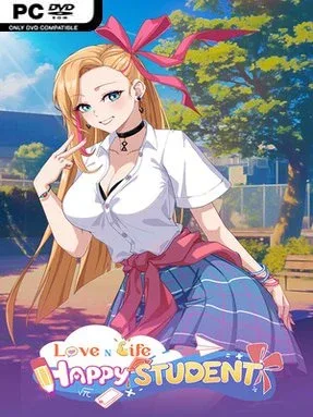 Love n Life: Happy Student