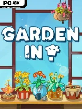 Garden In!
