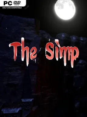 The Simp – 舔狗 Cover Art
