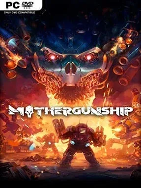 MOTHERGUNSHIP (Incl. THE NAMENGINEERS UPDATE) Cover Art