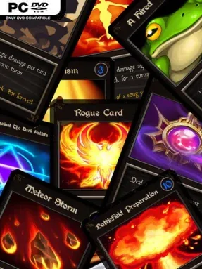 Rogue Cards
