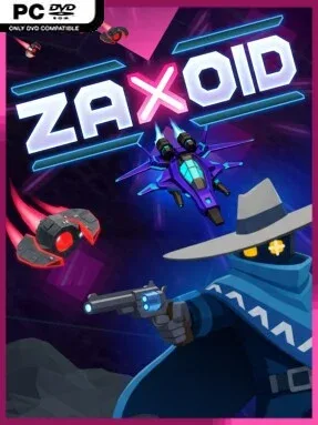 Zaxoid