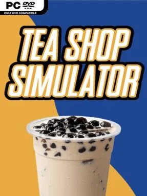 Boba Tea Shop Simulator