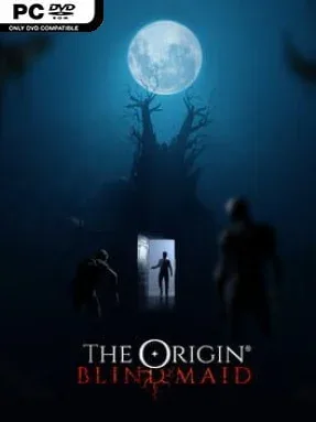 THE ORIGIN: Blind Maid l DEFINITIVE EDITION