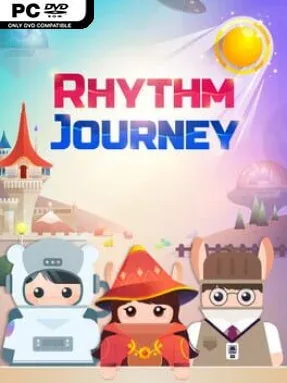 Rhythm Journey