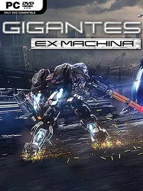 Gigantes Ex Machina