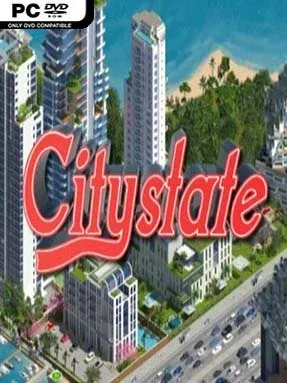 Citystate
