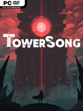 Tower Song Cover Art