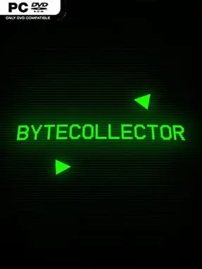 Bytecollector Cover Art