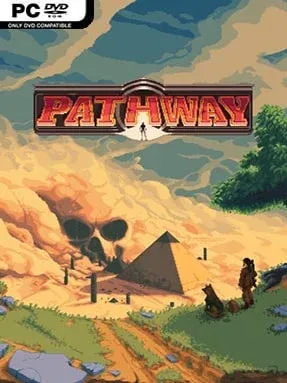 Pathway Cover Art