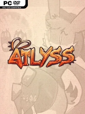 ATLYSS Cover Art
