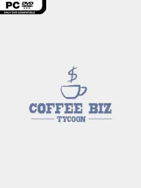 CoffeeBiz Tycoon (Alpha 4) Cover Art