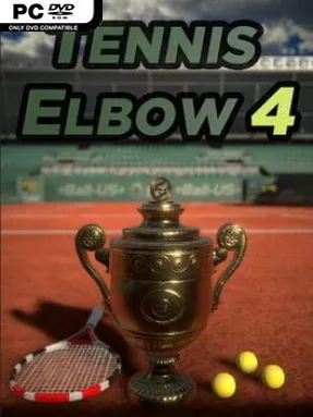 Tennis Elbow 4