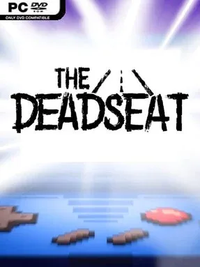 The Deadseat Cover Art