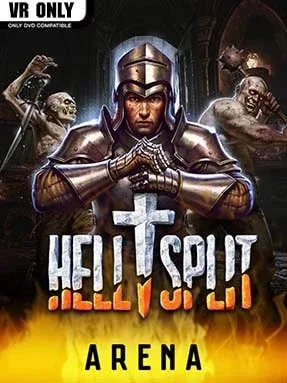Hellsplit: Arena