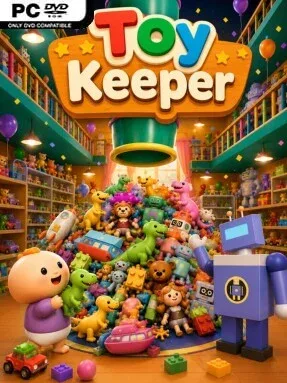 Toy Keeper
