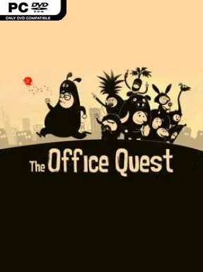 The Office Quest