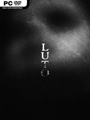 Luto Cover Art