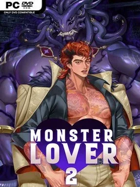 Monster Lover 2: Ambrosilas Cover Art