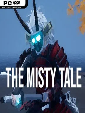 The Misty Tale Cover Art